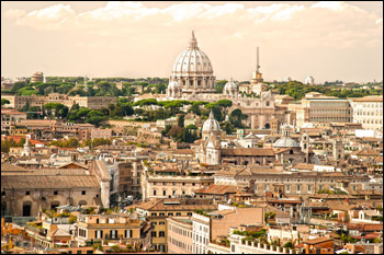 Roma merita rispetto 