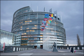 Odio e carestia   dai potenti d’Europa 
