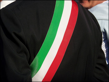 Sullo scioglimento dei Comuni per mafia 