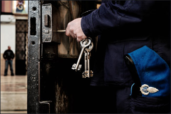 Diritti e detenuti: tanti garanti, poche garanzie 