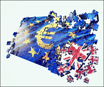 La Brexit distrugge  i talk dei presuntuosi 