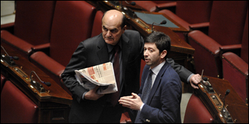 Al lupo, al lupo 