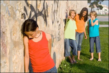 Bullying/cyberbullying 