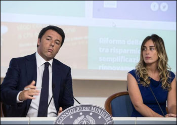 Renzi risarcisca e vada a casa 