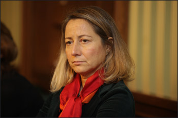 Sos Stato di Diritto oggi a Ginevra 