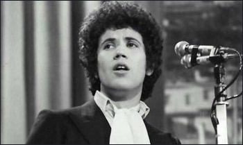 Lucio Battisti fascista?   Meriti un quattro! 