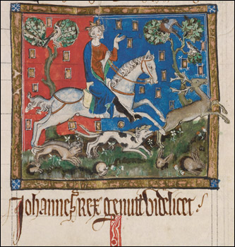 La guerra, le bombe  e la Magna Charta 