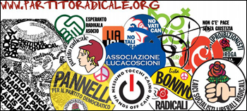 Partito Radicale: assalto alla diligenza 