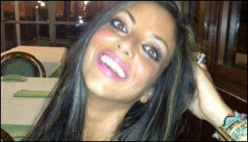 Tiziana: il suicidio  della barbarie globale 