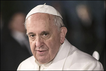 Il Giubileo di Papa   “El Che” Bergoglio 