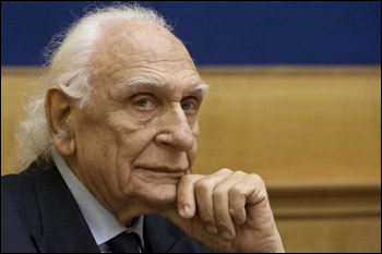 Pannella, una lettera di Aldo Canovari 