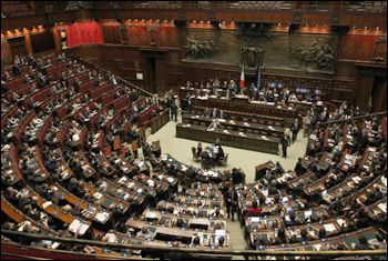 Alcune considerazioni sulla legge elettorale 