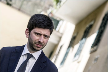 Finché c’è Renzi c’è… Speranza 