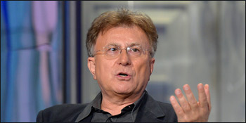 “Virus” mi piace, Red Ronnie no 
