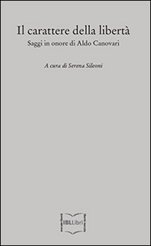 Il carattere della libertà 