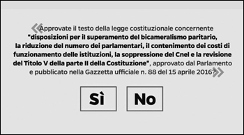 Il quesito insidioso 