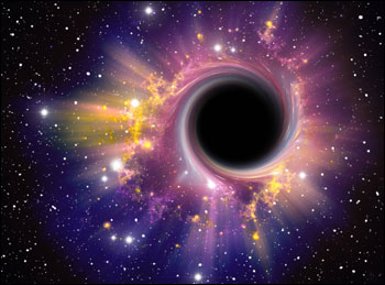 Un buco nero  nella riforma bugiarda 