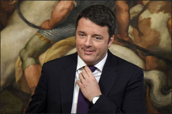 Referendum:   chi ragiona e chi no 
