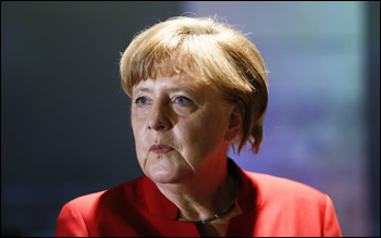 Si scrive Ue  ma si legge Germania 