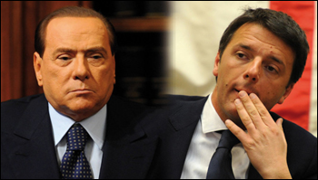Legati a doppio filo 
