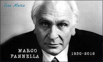 Marco, già ci manchi! 