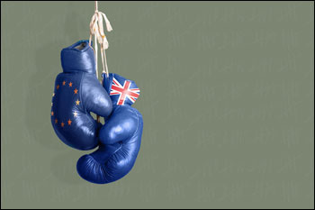 Brexit: una grande occasione per l’Italia 