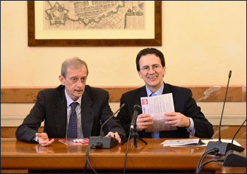 Torino aderisce al sesto Congresso mondiale contro la pena di morte 