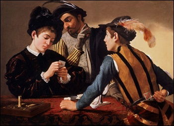 La mano storta 