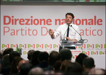 Saremo eretici, però... 