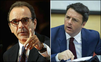 L’obiettivo comune e i ricorsi storici 