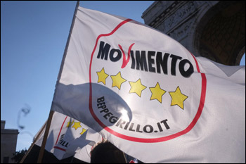 “Scandalo delle firme”:   ipocrisia intollerabile 