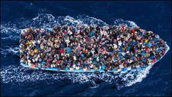 Migranti: si va verso gli incentivi ai Comuni 