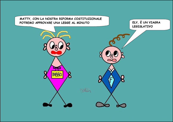 Politicamente parlando 