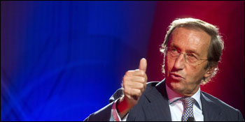 Ha ragione Fini 