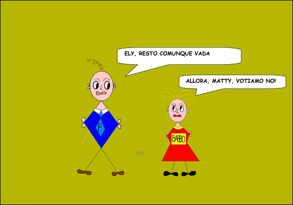 Politicamente parlando 