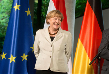 Gli italiani schiavi dell’Europa tedesca 