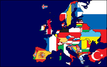 Costruzione europea:   necessario riequilibrio 