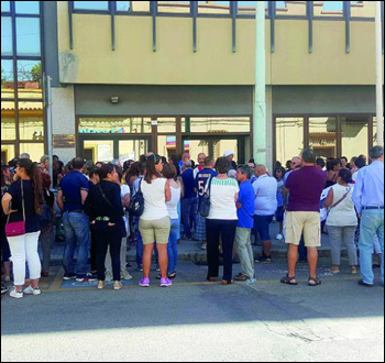Aias: storia isolana,   ma non isolata 