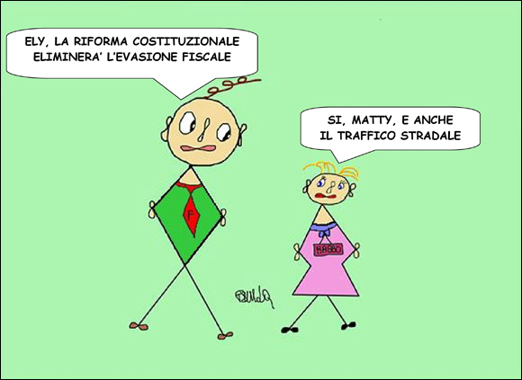 Politicamente parlando 