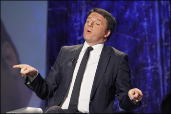 Renzi aveva i numeri 