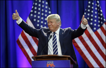 Trump e una vittoria   che va festeggiata 