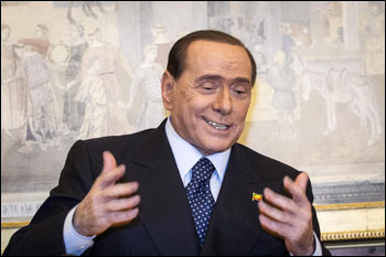 No alle “riforme etrusche” referendum 