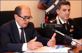 La Calabria non è  solamente 'Ndrangheta 