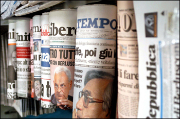 Riforma dell’editoria:   ora varare i decreti 