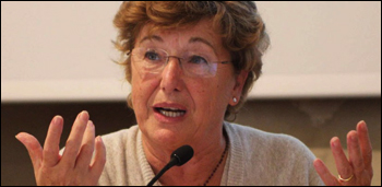 Lidu: premio “Ungari”   a Pia Locatelli 