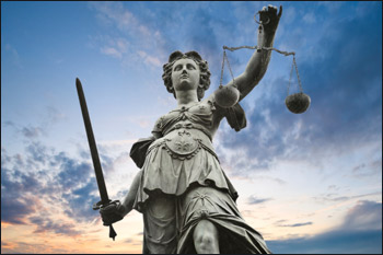 “Corruzione al Palazzo di Giustizia” 