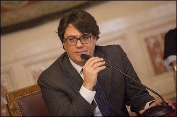 Media, web e futuro:   parla Nicita (Agcom) 