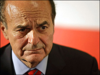 Bersani, che pena! 