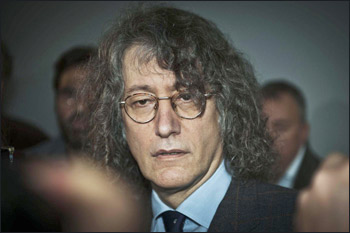 In morte di Casaleggio, ipocrisia e politica 