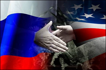 L’Italia mediatore tra Russia e Usa 